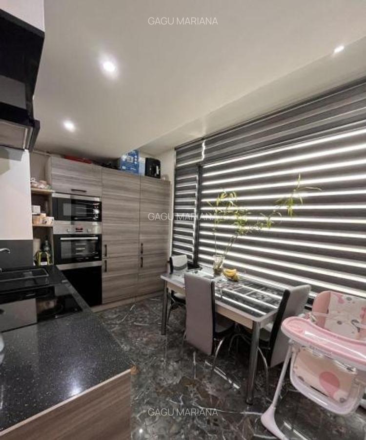 Apartament 2 camere ,zona Campus - 7