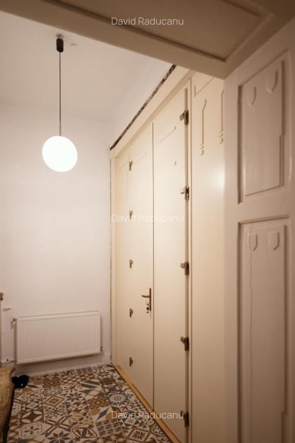 Apartament istoric conservat - ULTRACENTRAL - DIRECT PROPRIETAR - 6