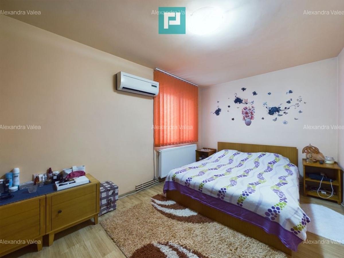 Apartament 3 Camere în Vlaicu, la Z-uri - 7