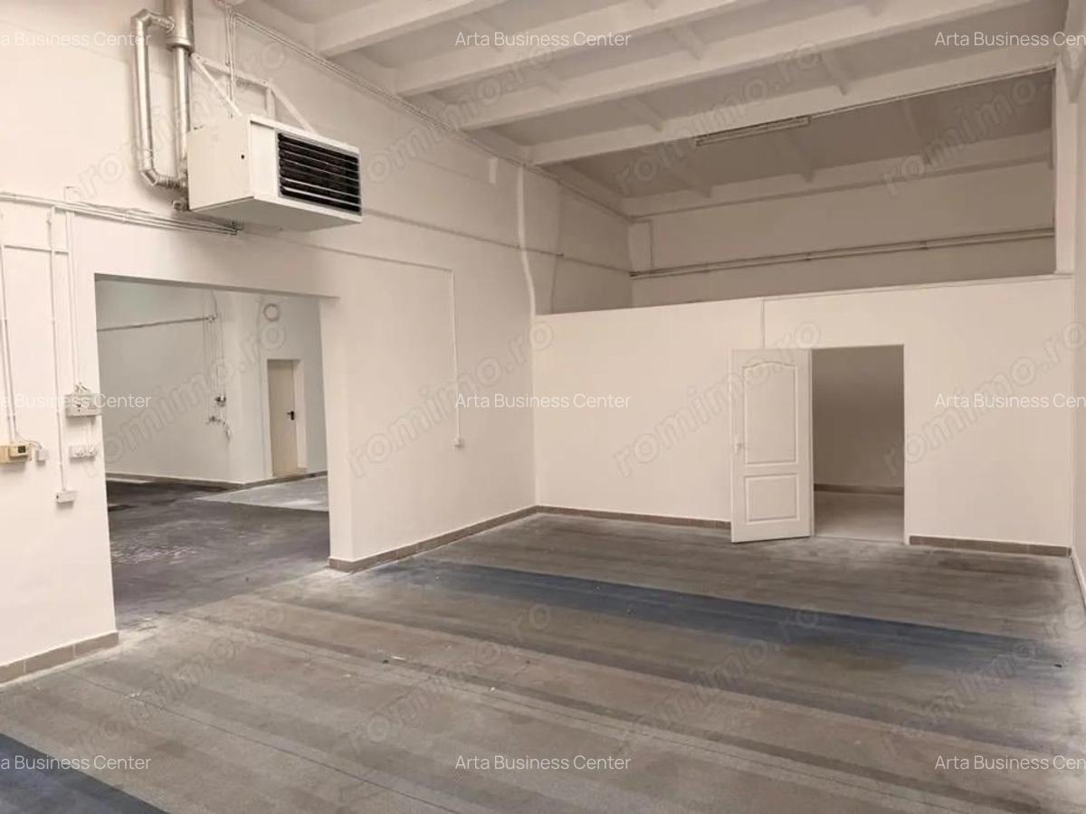 Depozit cu birou de inchiriat 368 mp. - 9
