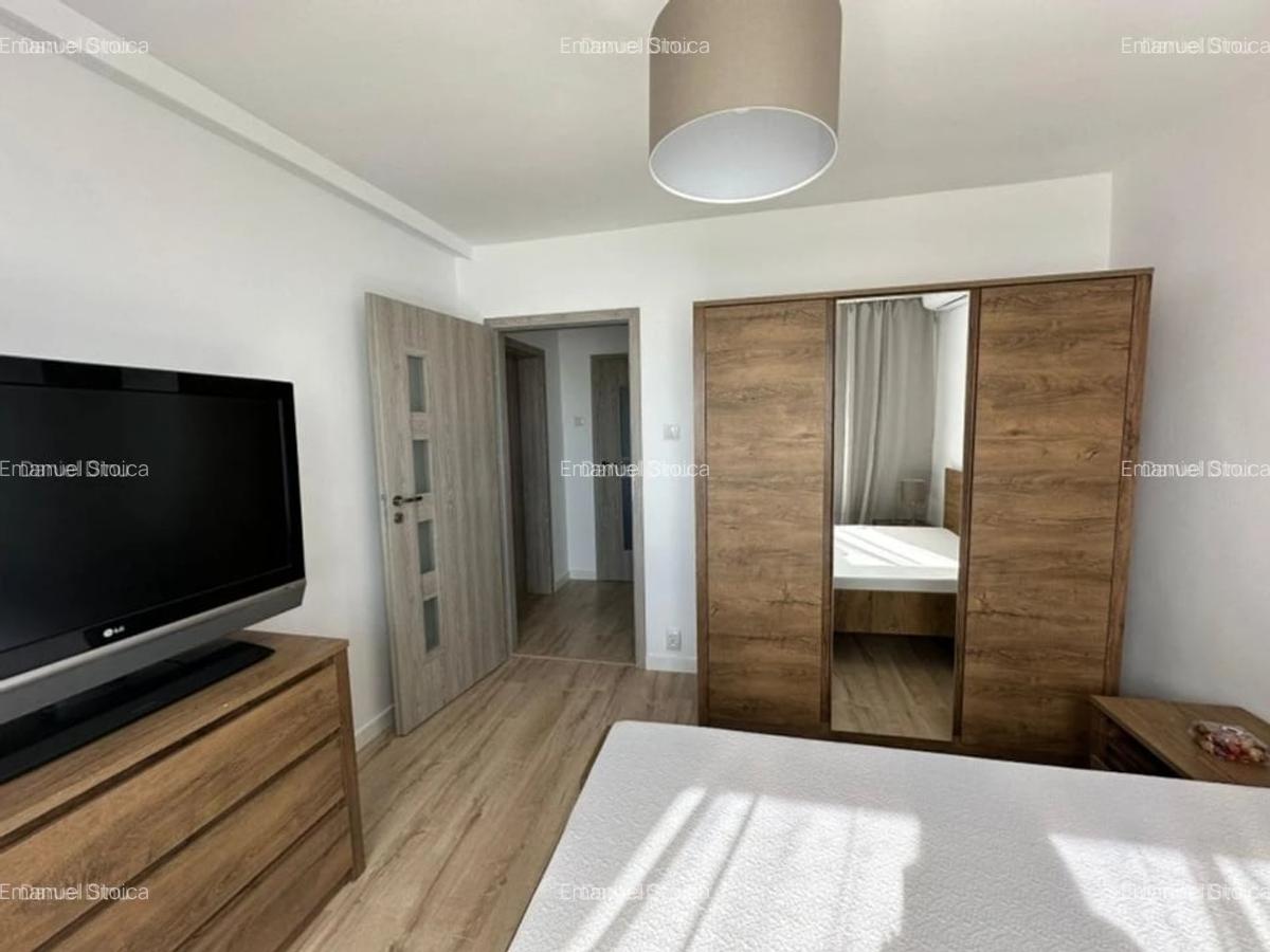 Apartament cu 2 camere decomandat, mobilat în Titan - 3