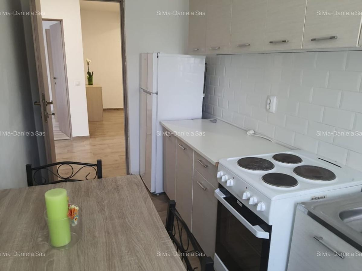 Apartament 2 camere decomandate, 50 mp, parcare, cartier Buna Ziua - 5