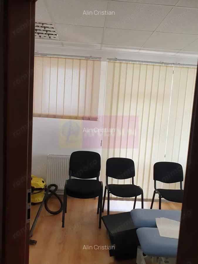 Spatiu Birour | Comercial Vitan Mall 126 MP | Etaj 2 - 11