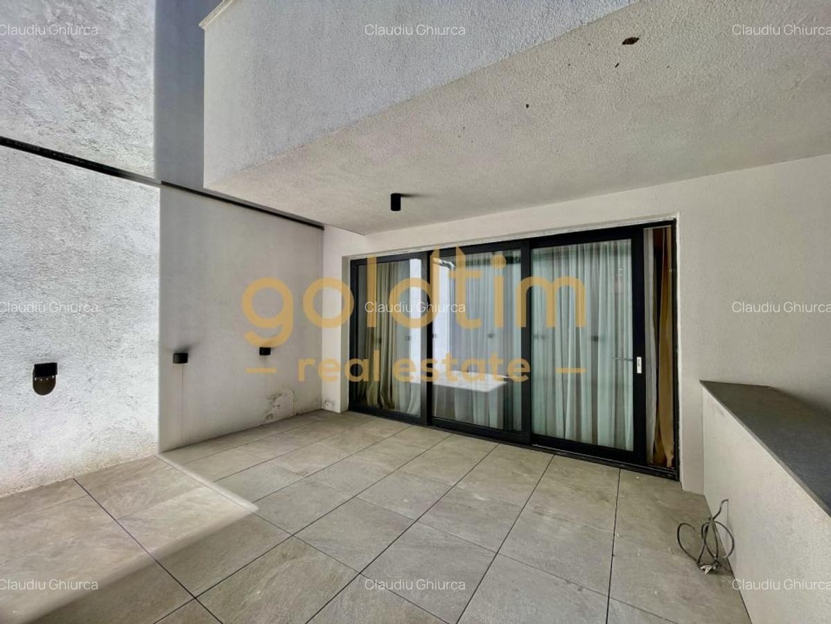 DUPLEX/ZONA REFERINTA/ LOC PARCARE - 26
