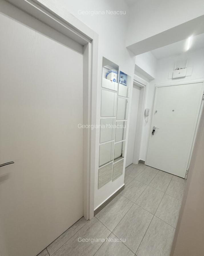 Apartament 2 camere mobilat ?i utilat plus loc de parcare 1 Decembrie - 6