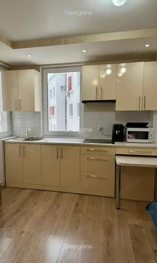 Apartament cu o camera in zona Aradului - 2