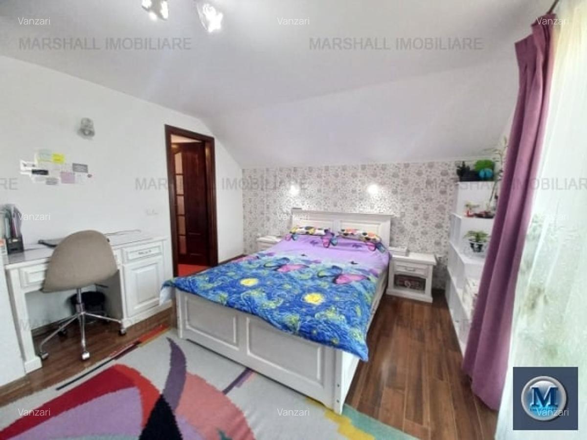 Vila cu 4 camere de vanzare in Barcanesti, 134.65 mp #15955 - 16