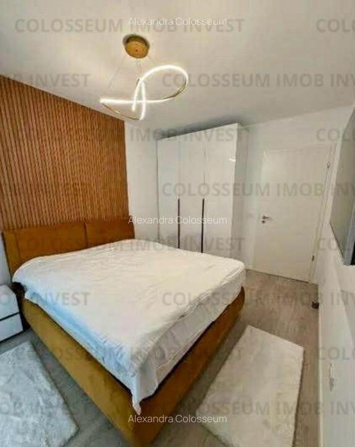 Apartament 2 camere, decomandat - Kasper Tractorul - 3