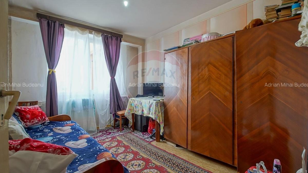 Comision 0%| Apartament 3 camere, Grivitei, langa Colina Universitatii - 9