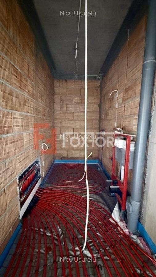 COMISION 0% Apartament cu 4 camere si terasa de 17 mp - Torontalului - 9