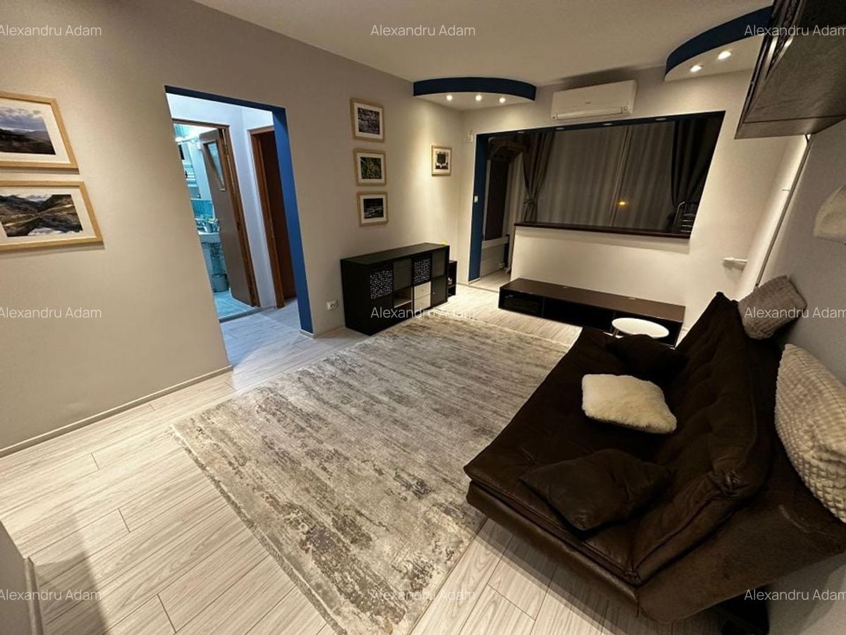 2 camere Drumul taberei Ghencea str Valea călugărească 55 mp Preț Bun - 5