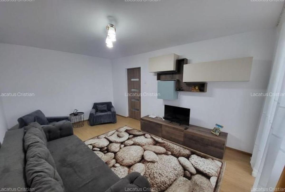 APARTAMENT 2 CAMERE DECOMANDAT ZONA TOMIS NORD - 7