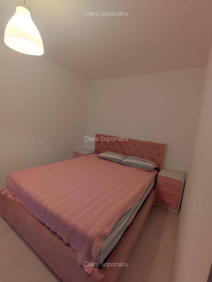 2 camere de închiriat - piața IL Caragiale - 7