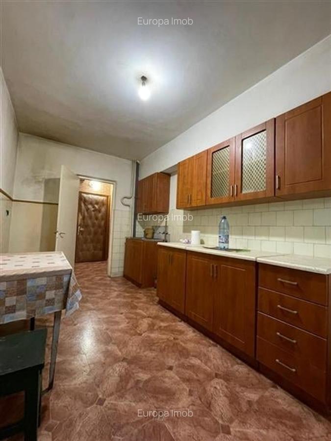 Apartament 2 camere de vanzare zona centrala Tulcea - 6