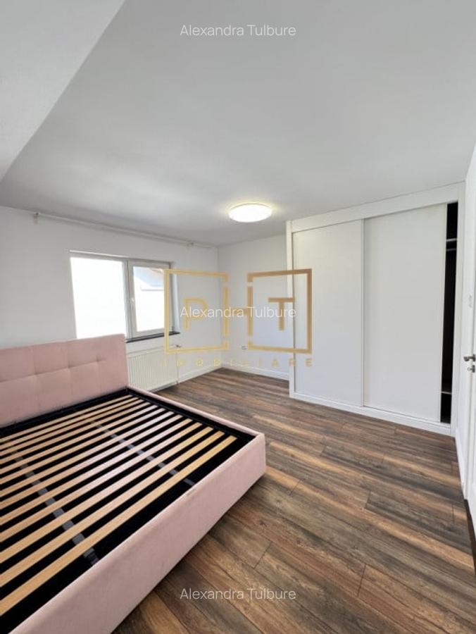 Casa 4 camere, 2 bai, 2 niveluri, pod, balcon, garaj, curte, Tautului nr. 21- 23 - 15
