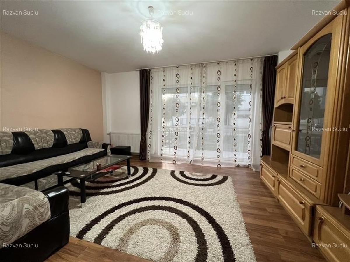 Apartament cu 2 camere, 56 mp +1 balcon, situat in cartierul Iris! - 3