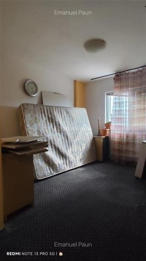 Apartament cu 3 camere decomandat, mobilat în Ultracentral - 2