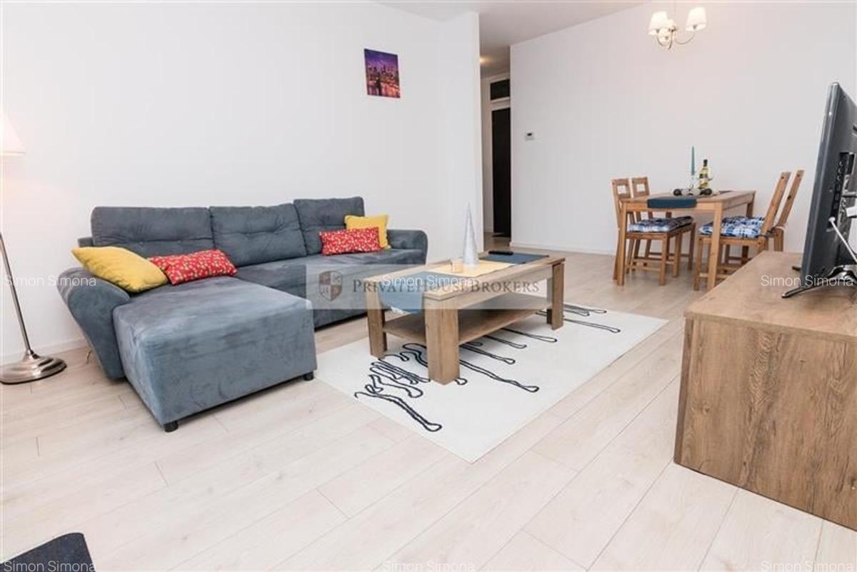 Aviatiei | City Point | Bloc 2017 | Parcare | Modern - 2