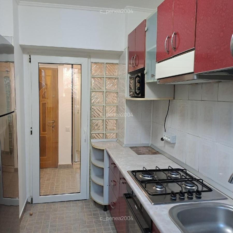 Ap.2 cam. Tomis I, langa SPITAL cu CENTRALA GAZ, MOBILIER NOU - 10