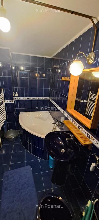 Brancoveanu Metrou Apartament Modern cu loc de parcare si contract ANAF - 14