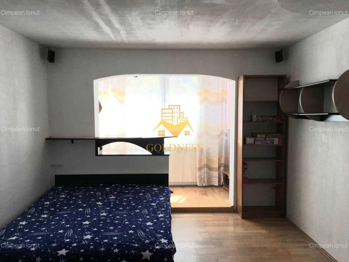 Apartament cu 4 camere decomandat, mobilat în Zorilor - 6