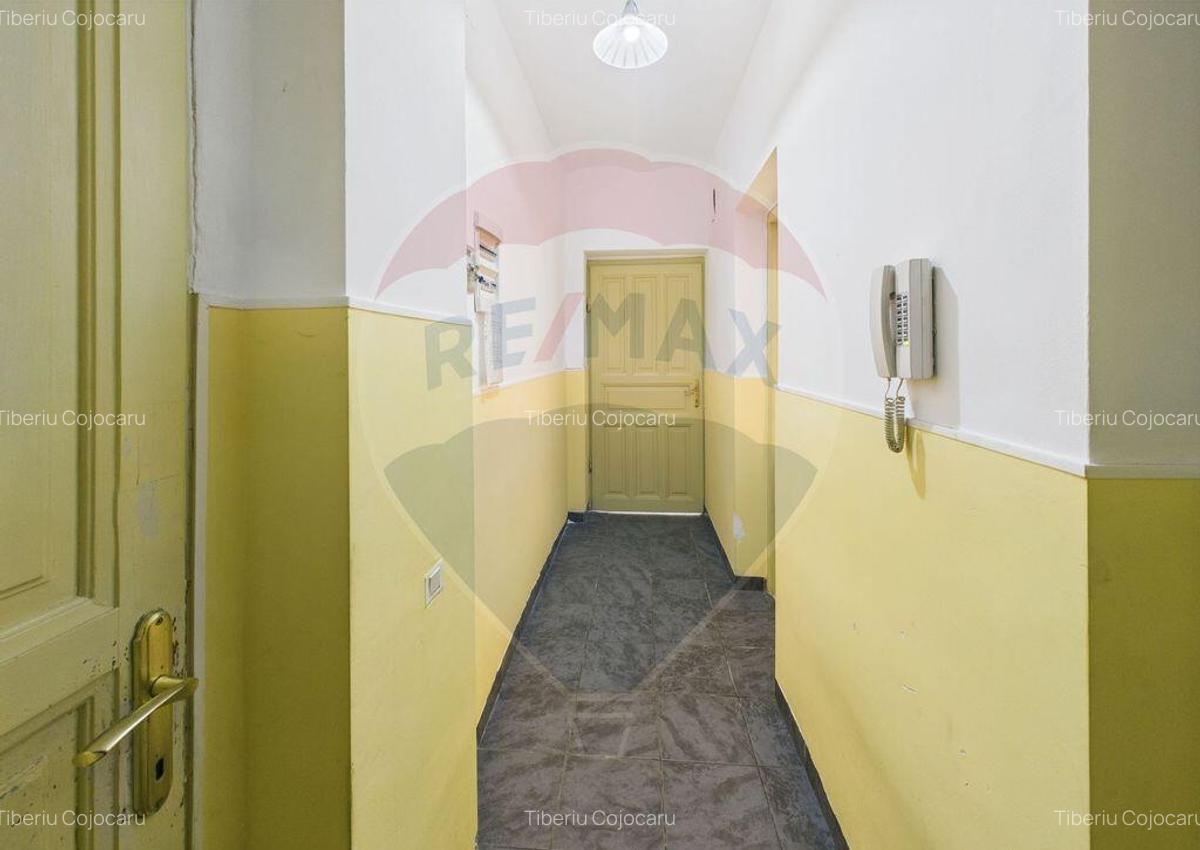 Spa?iu de birouri de 65mp de inchiriat in zona Gara de... - 9