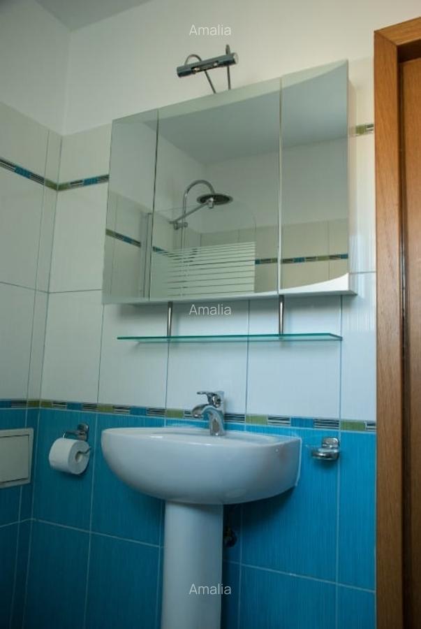 Top Floor Apartament 2 camere in complexul Greenfield, Bloc cu 2 etaje - 14
