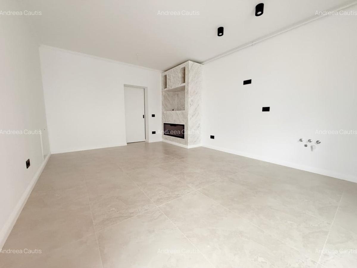 Apartament 3 camere modern, etajul 1, 62mp utili in Giroc - 2