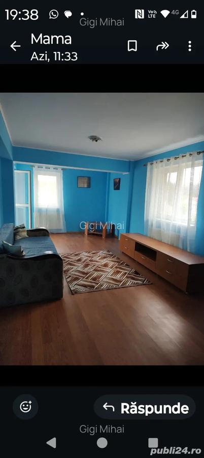 Apartament pentru inchiriat cu parcare inclusa - 2