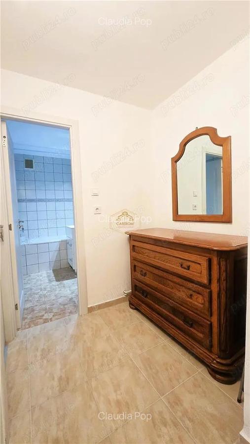 Parter - Apartament decomandat cu 3 camere | Micro 16, Liceul Nr. 7 - 9