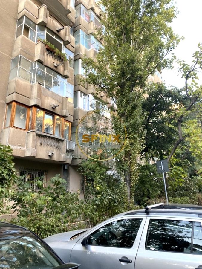 13 Septembrie, apartament de 3 camere de vanzare - 2