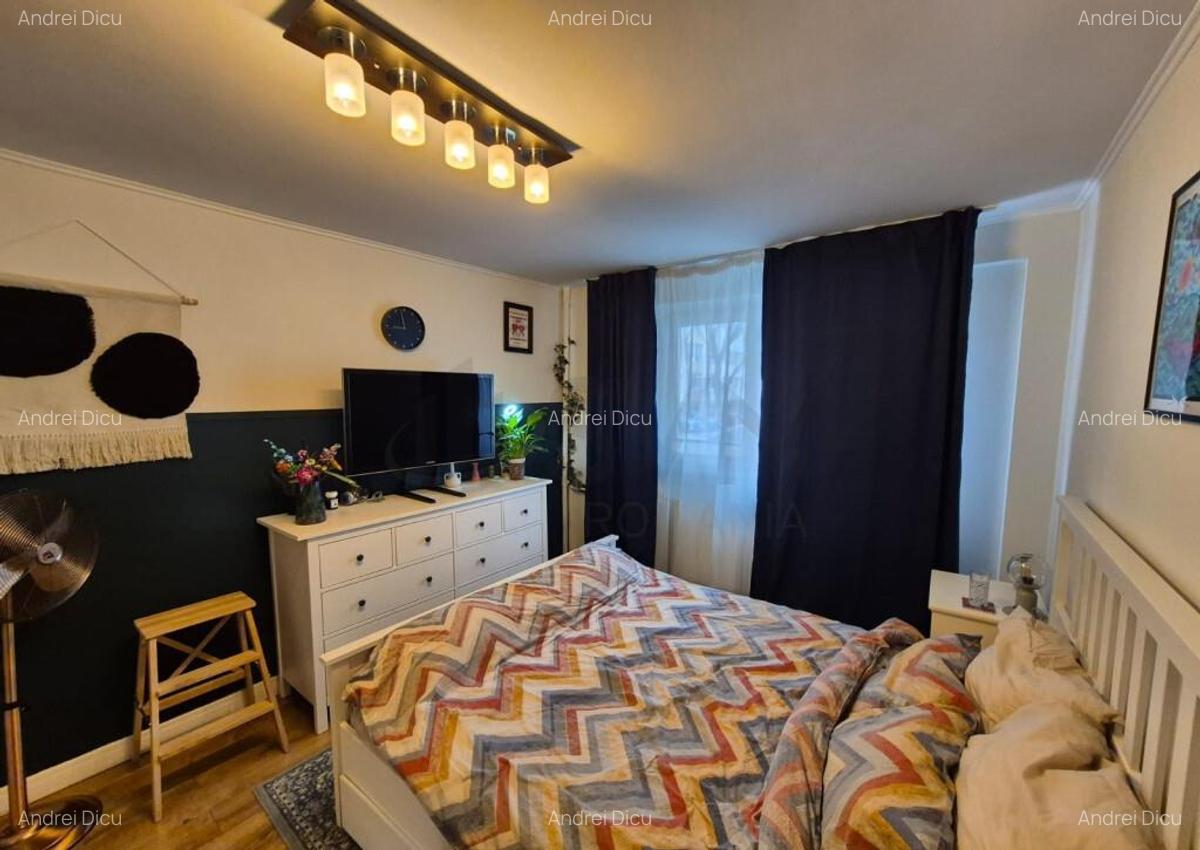 Apartament 2 Camere I De I Drumul Taberei - 6