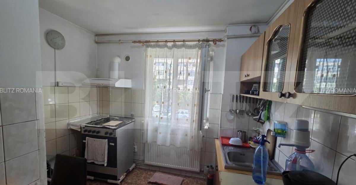 Apartament 2 camere, 53 mp, etaj 1 - Brazda lui Novac - 7