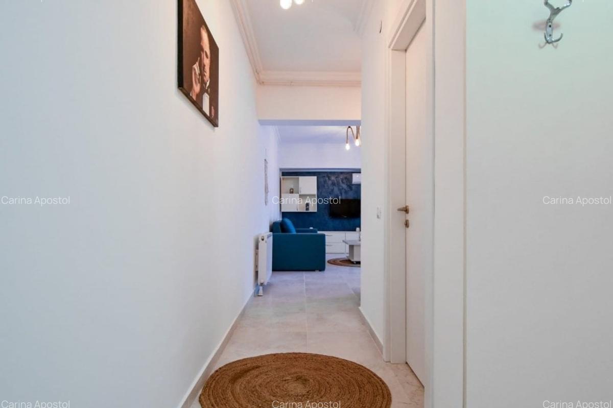 Garsoniera de inchiriat - extrasezon Mamaia Statiune, zona Butoaie - 11