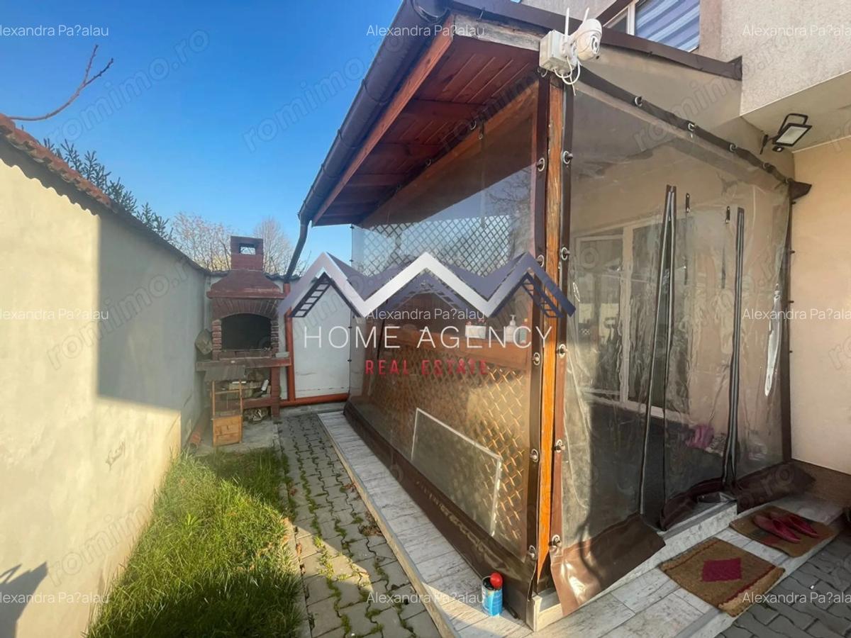 Casa P+1 Otopeni | langa gradini?a nr. 5 - 22