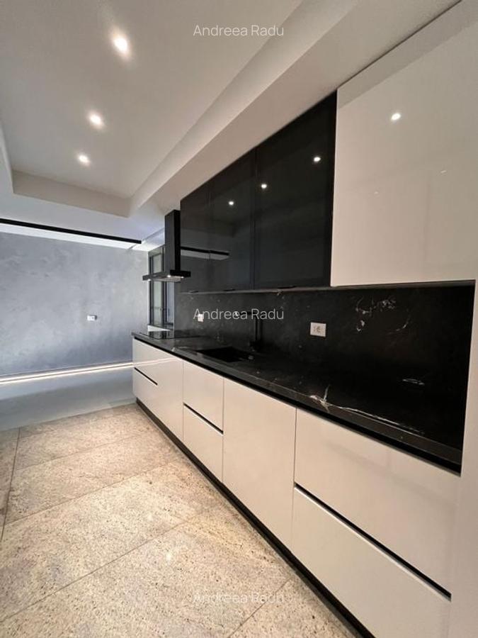 Apartament premium 3 camere de vanzare – Strada Rahmaninov - 12