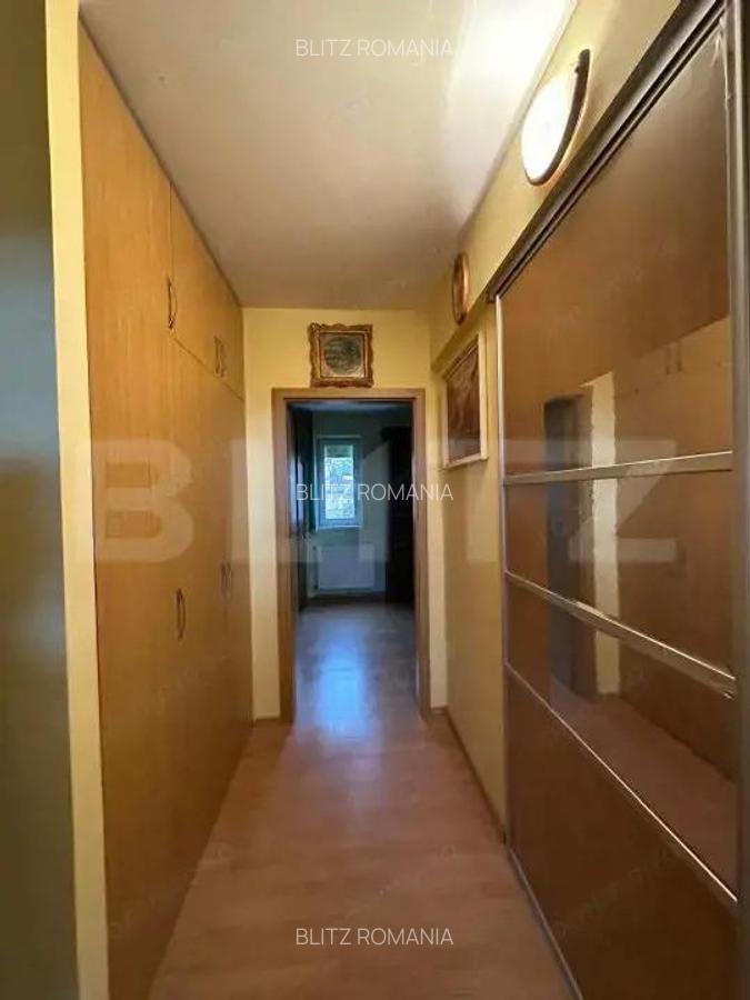 Apartament de inchiriat, cu 2 camere, 50mp, zona Andrei Muresanu - 4