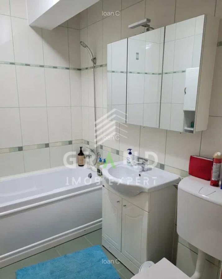 Ap 3 camere, PARCARE, zona Buna Ziua - 7