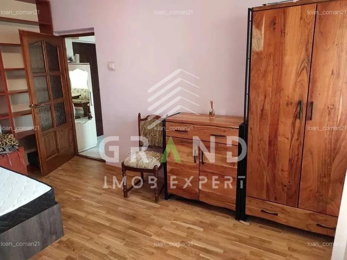 Ap 2 camere DECOMANDAT, BALCON INCHIS, zona Manastur/Minerva - 5