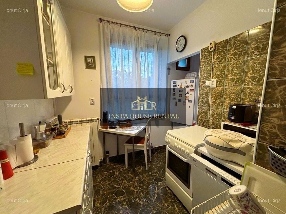 2 camere *Mozart* | Vedere liberă | Floreasca | Disponibil imediat - 7