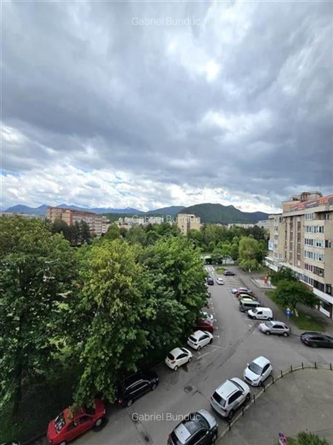 Apartament cu 3 camere decomandat în Gării - 14
