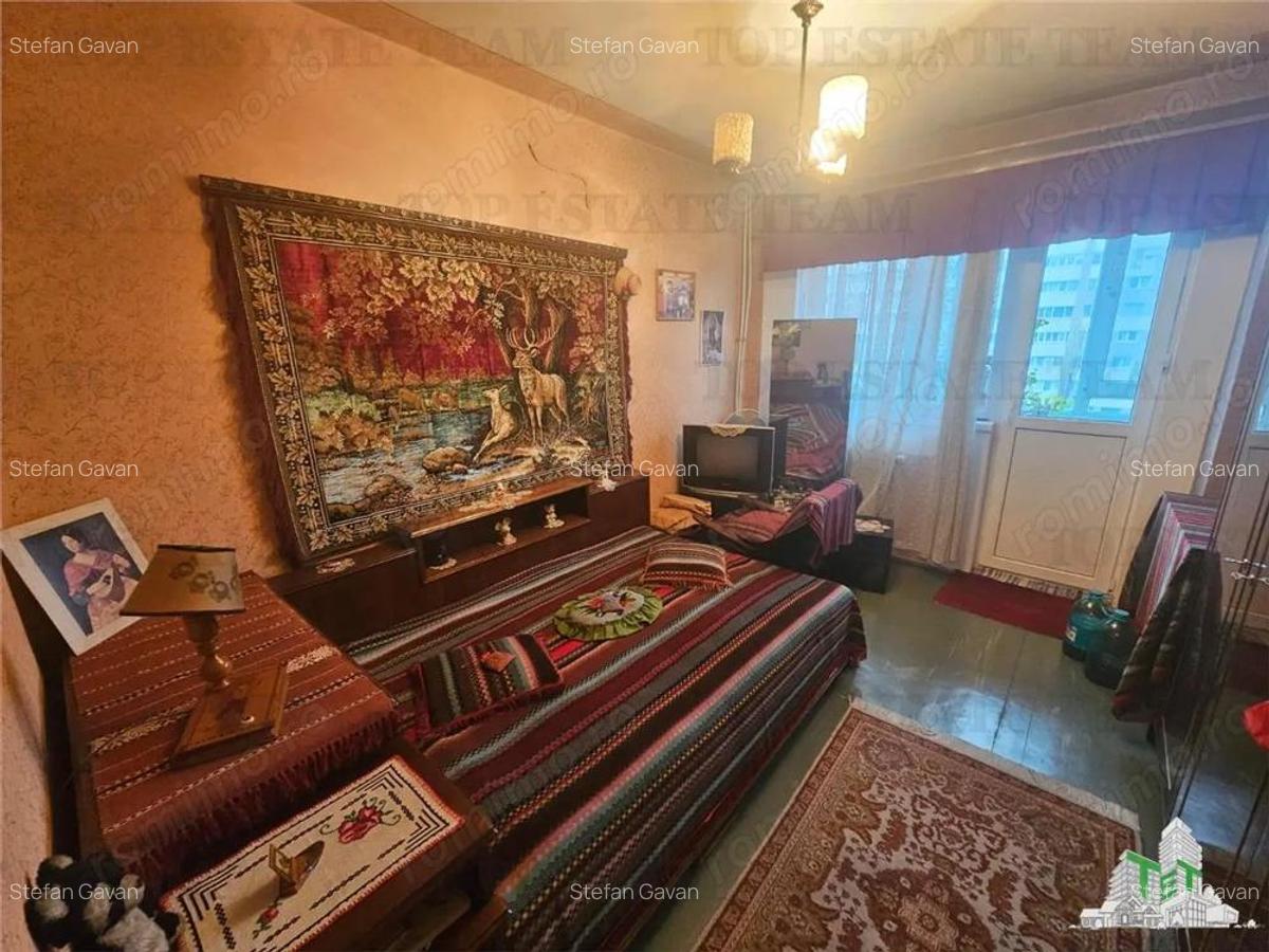 Apartament 3 camere bloc anvelopat metrou Lujerului - 7