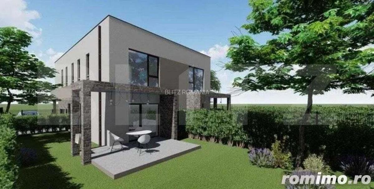 De vanzare duplex in Dumbravita - 5