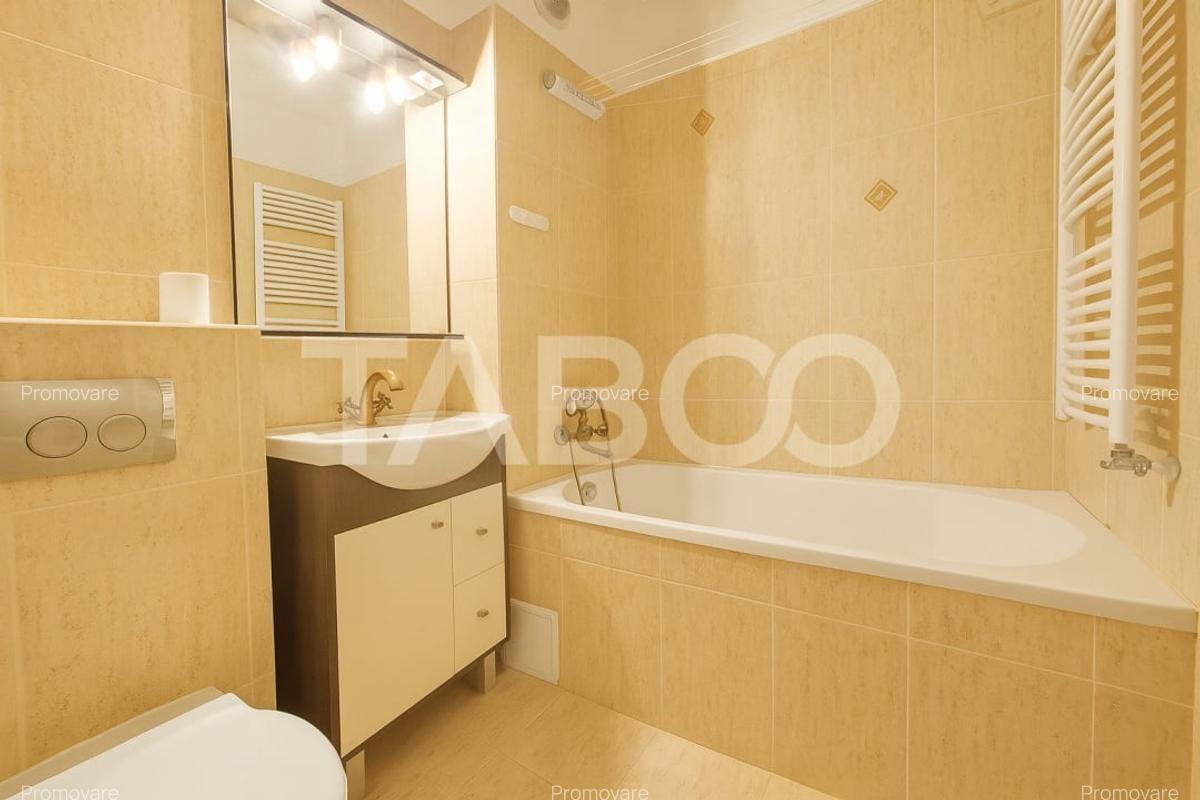 Apartament de vanzare zona Dioda cu 3 camere si balcon - 11