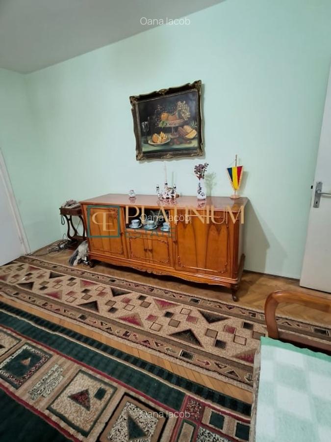 P4551 Apartament 3 camere zona Girocului, CENTRALA PROPRIE - 2