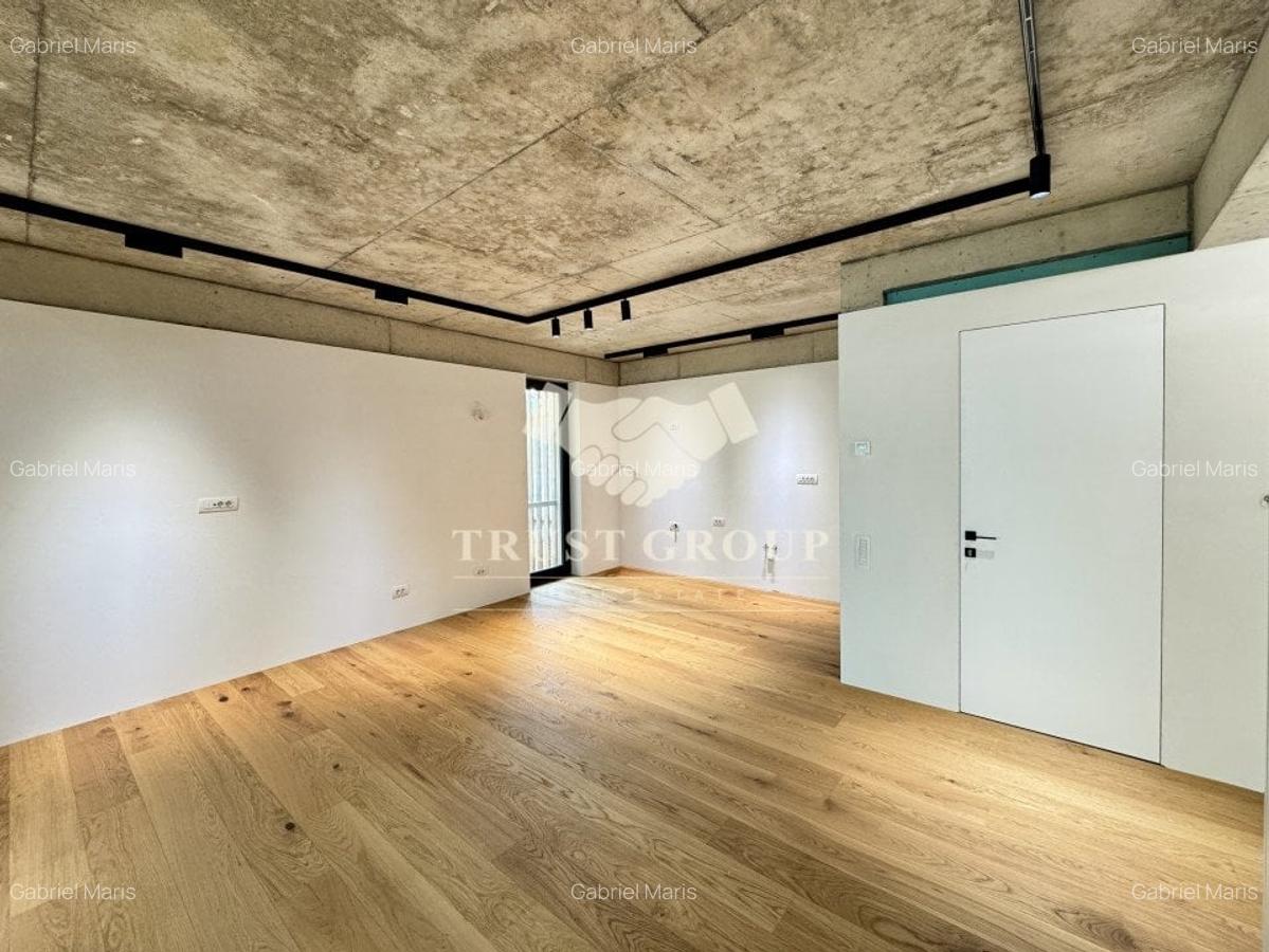 Apartament 3 camere lux - Dorobanti | Loc de parcare - 7