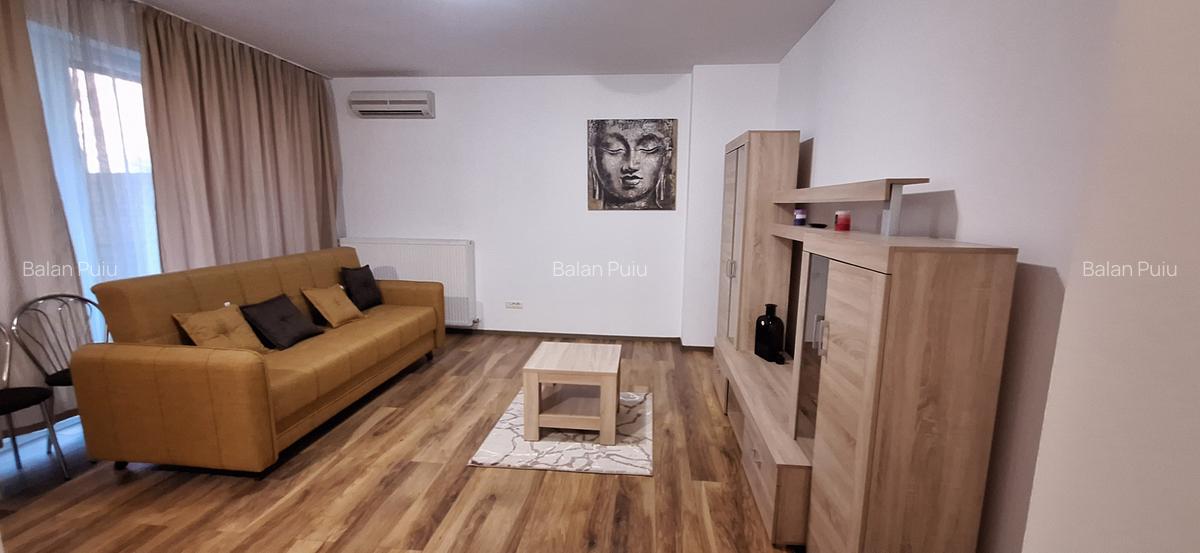 Ap.2 cam+ parcare, Bloc IRIS 4/Sedako, Cal.Aradului, prin Agentie - 8