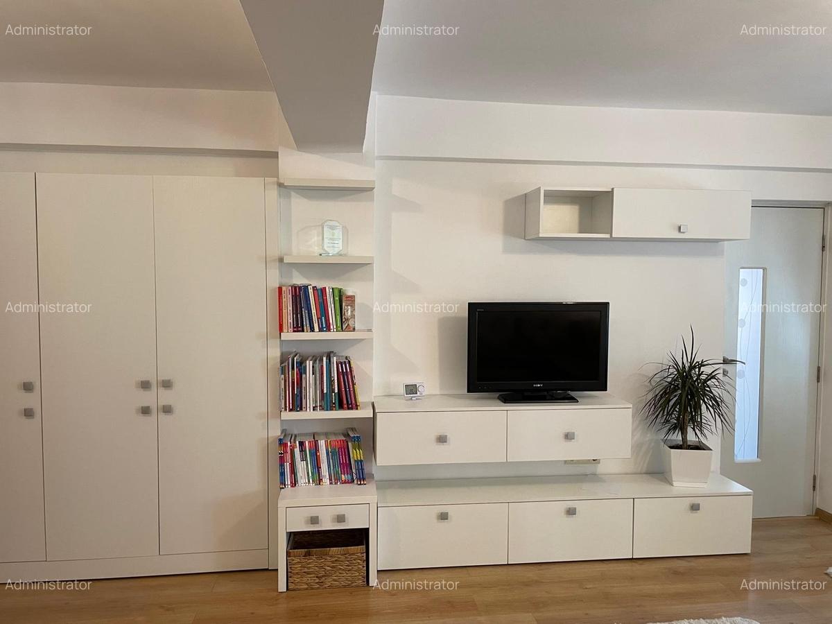 Apartament in Vila 2 camere et.1 Cartier Nord - 6
