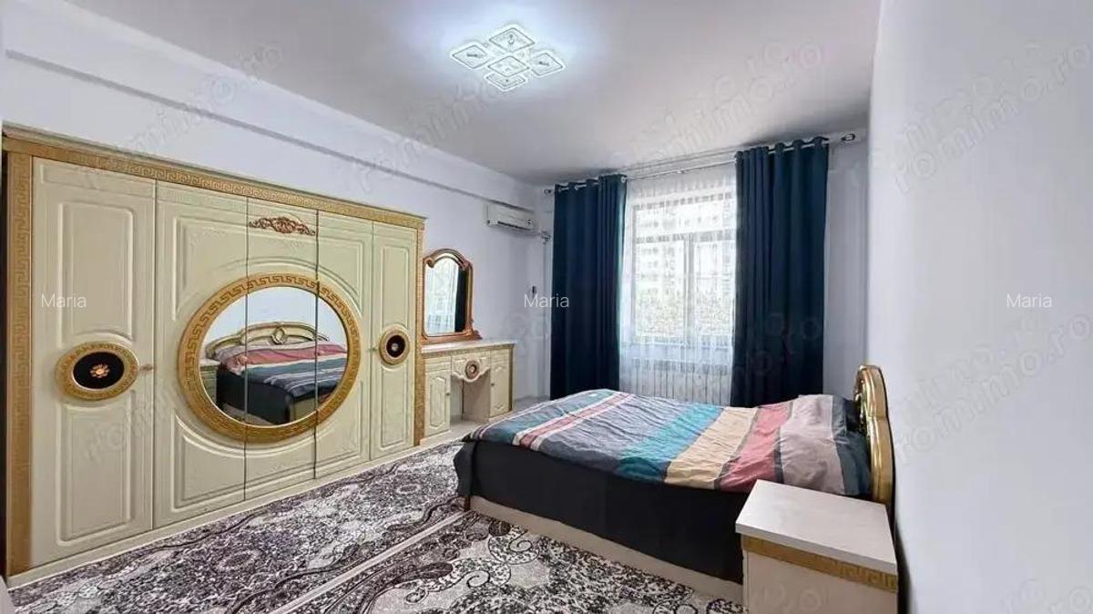 De inchiriat apartament cu 2 camere in zona Centrala - 1