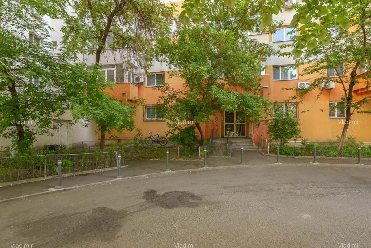 Sos. Iancului, 4 camere, etaj intermediar, priveliste panoramica - 18